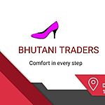 Business logo of Bhutani trader's