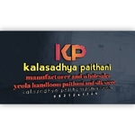 Business logo of Kalasadhya Paithani