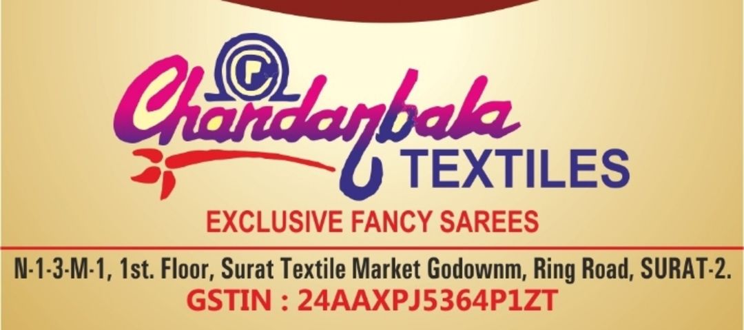 Chandanbala Textiles