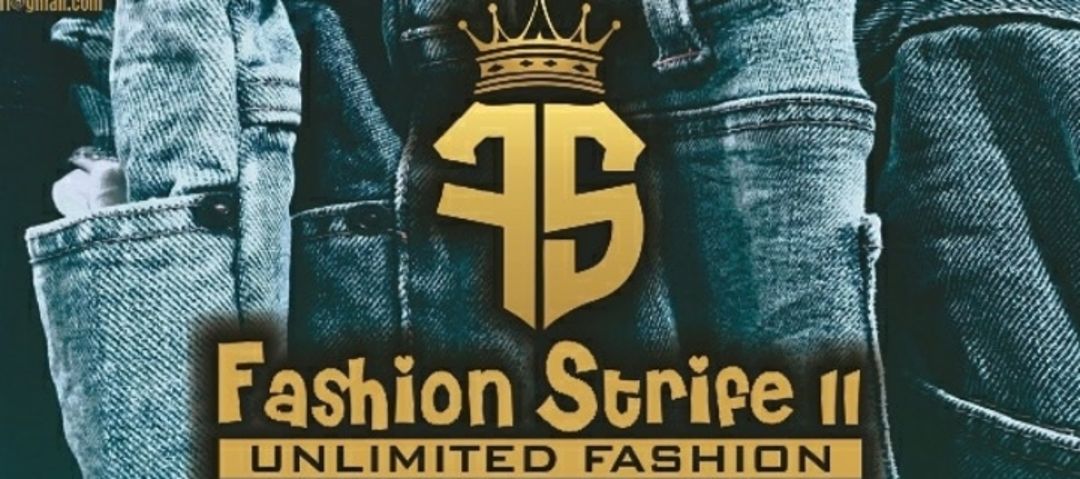 Fashion Strife 11