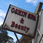 Business logo of Oshin spa& Beauty