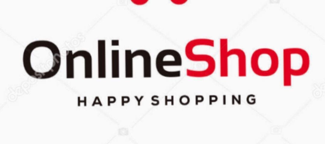 VK online shopping store