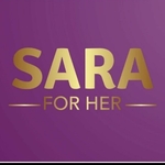 Business logo of SARA FOR HER