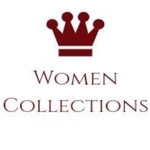 Business logo of Women collections
