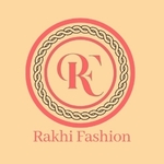 Business logo of Rakhi Fashion