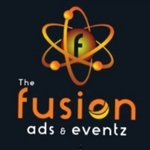 Business logo of Fusion Ads & Event
