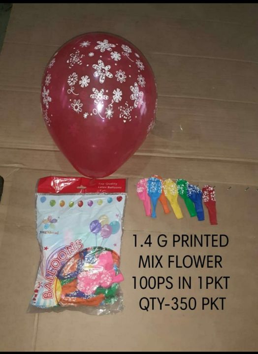 Balloons  uploaded by Hudda Associates  on 9/30/2021