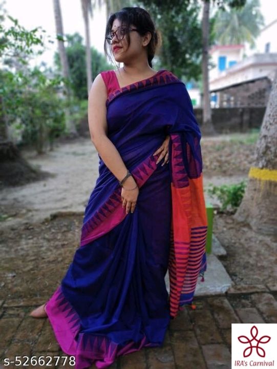 Post image Women saree