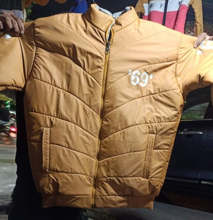 Male ribil cibil jacket uploaded by Fancy libas on 9/30/2021