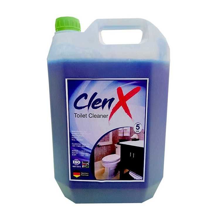 harpic Toilet Cleaner uploaded by business on 9/13/2020