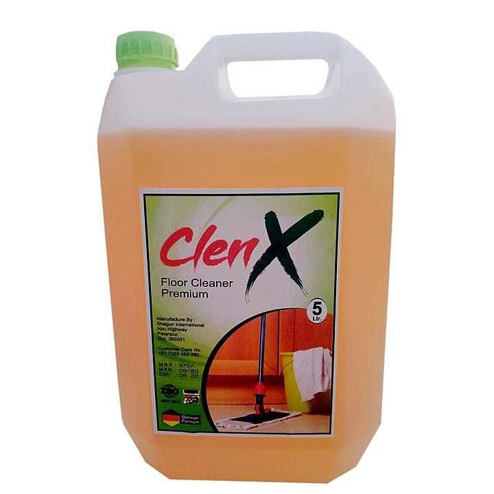 Floor Cleaner Lizol (Lemon) uploaded by business on 9/13/2020