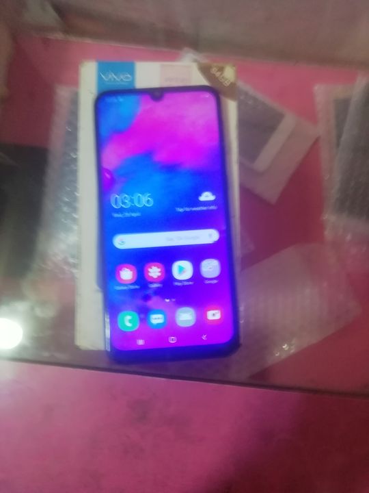 Samsung a50 uploaded by business on 9/30/2021