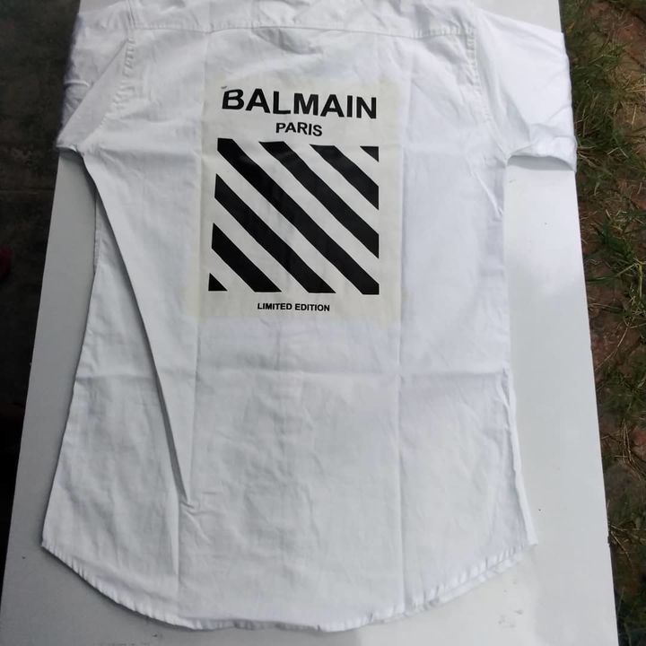 Balmain uploaded by Kisaancollection on 9/30/2021