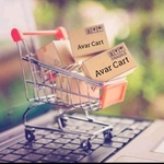 Business logo of Avar Cart Online Shop