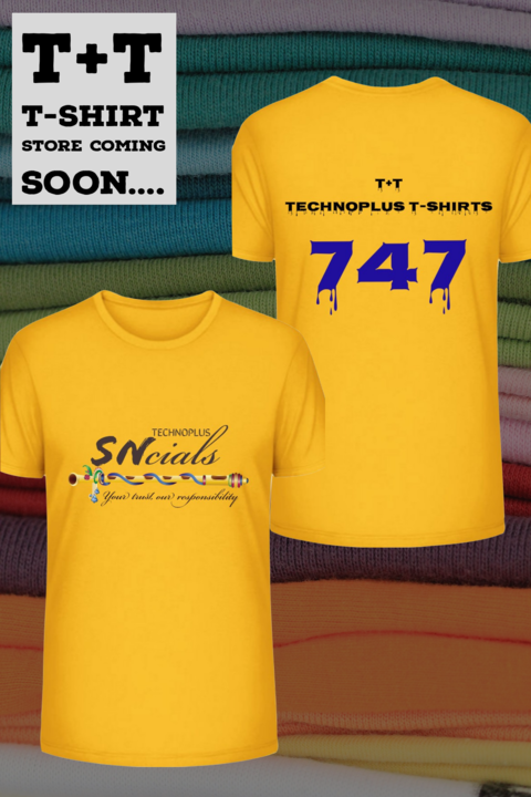 Customised t shirts uploaded by business on 9/30/2021