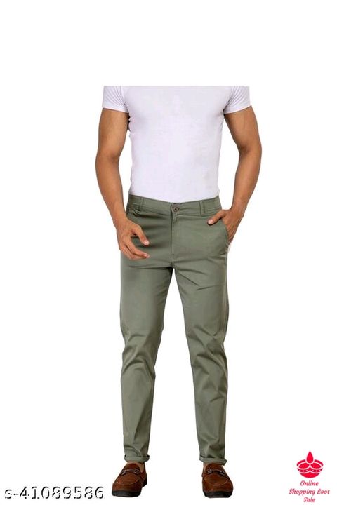 Post image Men's Jeans and pant