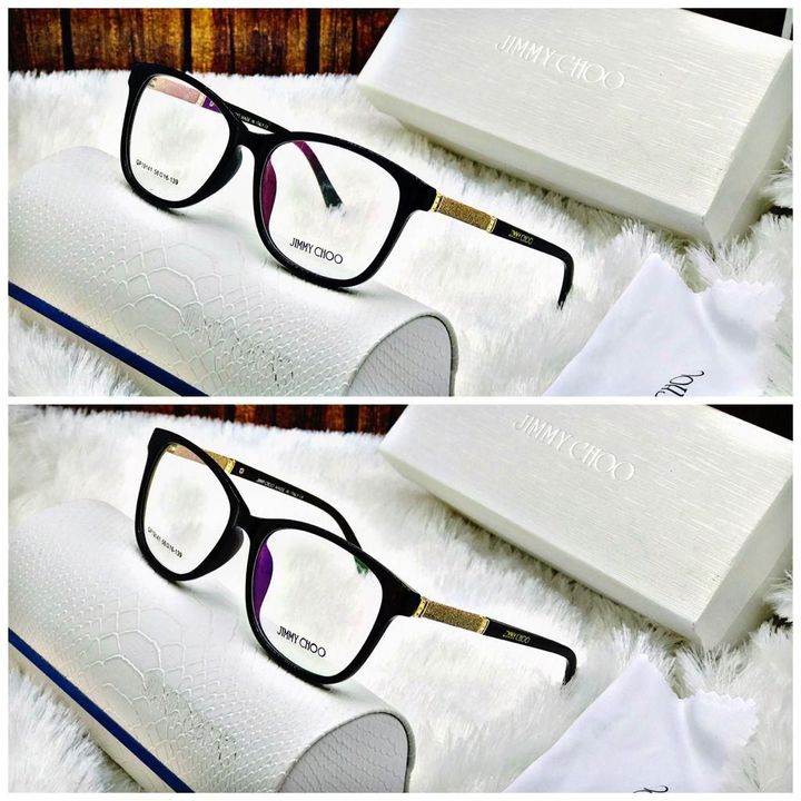 Ajmpj
***CAT EYES MODEL **
NEW ARRIVAL
LADIES MODEL
2 Colour Available 
WITH INDIAN BOX
Og box charg uploaded by XENITH D UTH WORLD on 9/30/2021