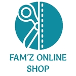 Business logo of Fam'z online shop
