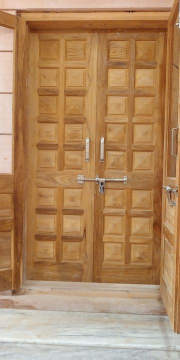 Door uploaded by Shri mateshwari tanot ray furniture on 9/30/2021