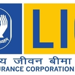 Business logo of Lic of india