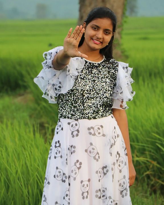 Sequence kurti uploaded by Goods Garment on 9/30/2021