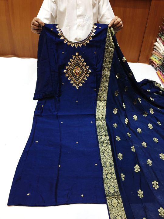 Product uploaded by Nissi kurties on 9/30/2021