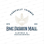 Business logo of Bmg Fashion Mall