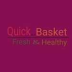 Business logo of Quick bsket