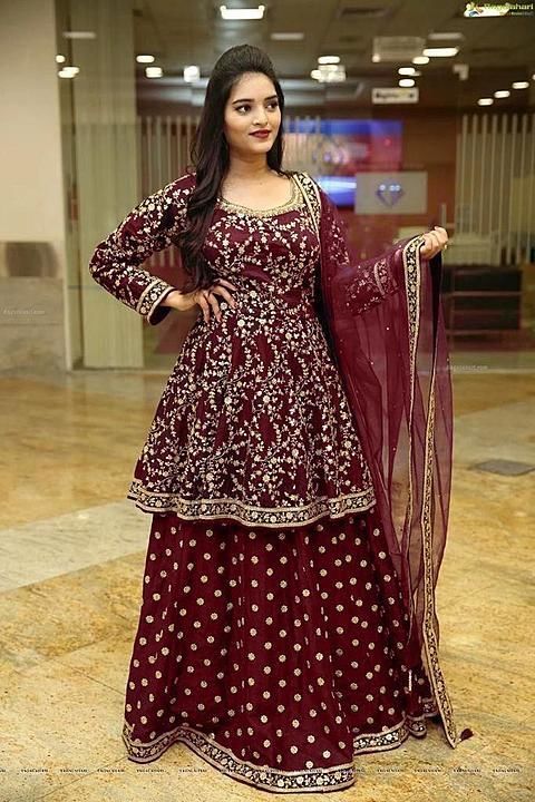 Top Ghagra uploaded by business on 9/13/2020