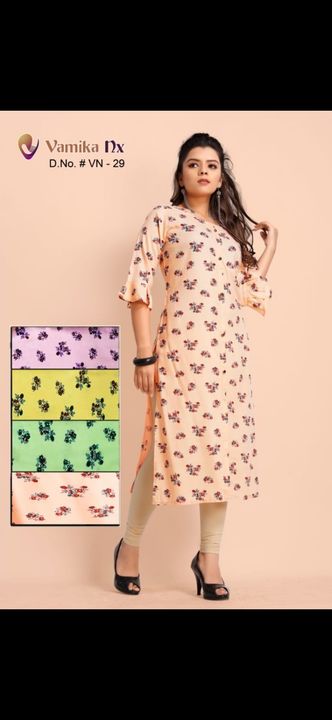 Kurti uploaded by business on 9/30/2021