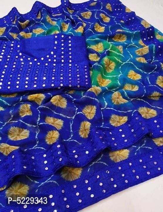 Women sarees uploaded by Vishwa collection on 9/30/2021