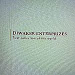 Business logo of Diwaker enterprises