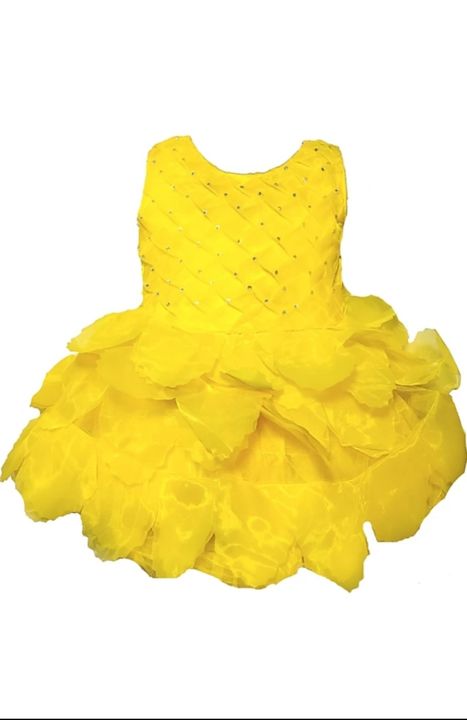 Baby doll frock uploaded by business on 10/1/2021