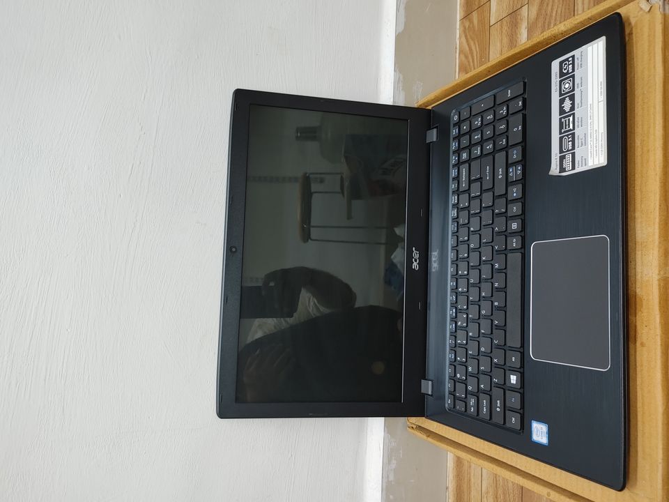 Post image Acer aspire E15 available at best price