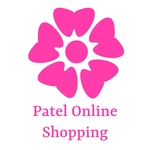 Business logo of Patel online shop