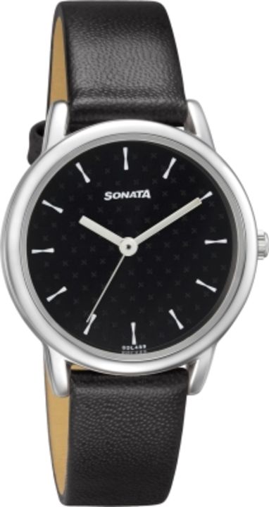 Sonata Women's watch uploaded by business on 10/1/2021