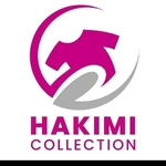 Business logo of Hakimi Collection