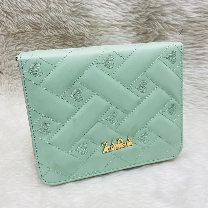 Product uploaded by Zara bags collection on 10/1/2021