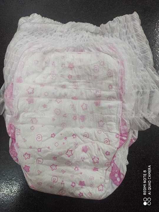 Babby diaper uploaded by Shiv charan lal and company on 9/13/2020