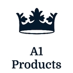 Business logo of A1 products
