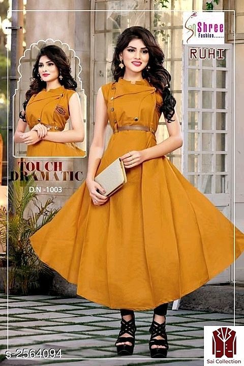 Mahika Adorable Cotton Women's Gowns uploaded by business on 9/13/2020