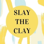 Business logo of Slay the clay