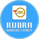 Business logo of Rudra Consultants
