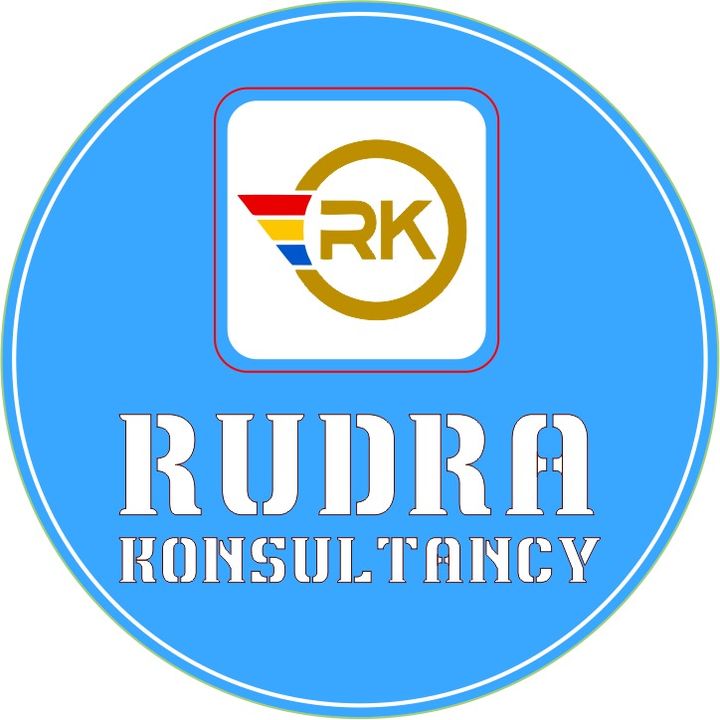 Post image Rudra Consultants has updated their profile picture.