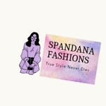 Business logo of Spandana fashions