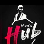 Business logo of Mens hub