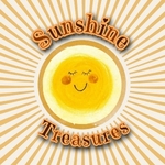 Business logo of thesunshinetreasures