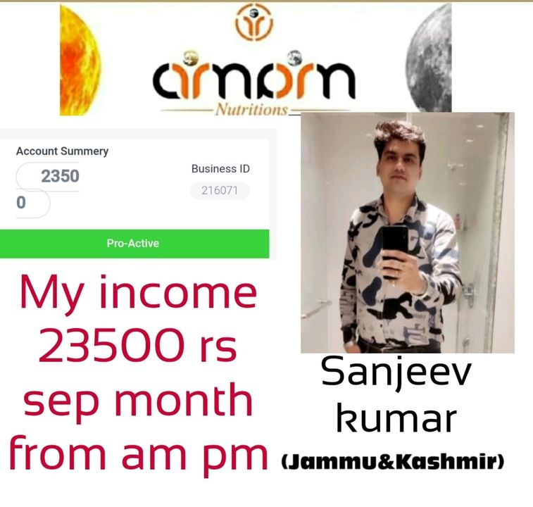Post image Company need 40-50 person Online/offline both work Earn daily 1000-5000 Weekly payout No selling No Re-Purchase No target Interested WhatsApp 917705884227 .