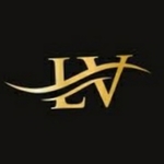 Business logo of lv collections based out of Warangal