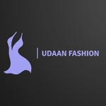 Business logo of udaan fashion
